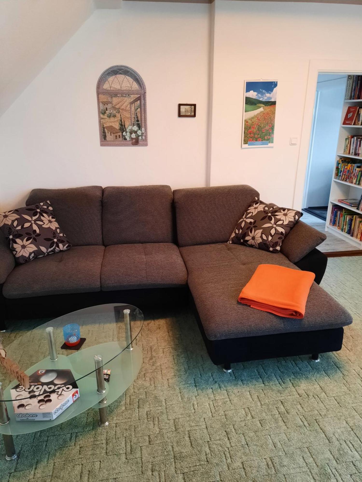 Ferienwohnung Gartenblick Wildau  Buitenkant foto